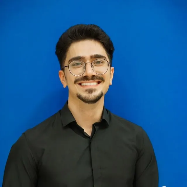 دکتر سجاد پورمشرفی